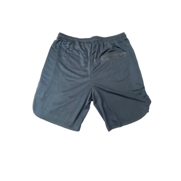 AHA Selected Men's Black Kinetic Pocket Running Shorts Sz XL - NWT - Picture 5 of 8